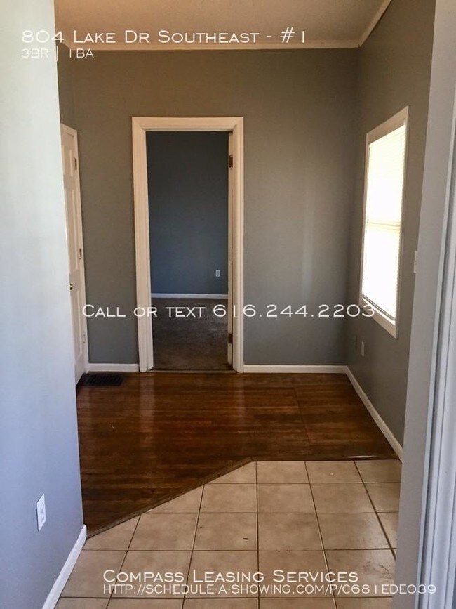 Building Photo - 3 bedroom in Grand Rapids MI 49506