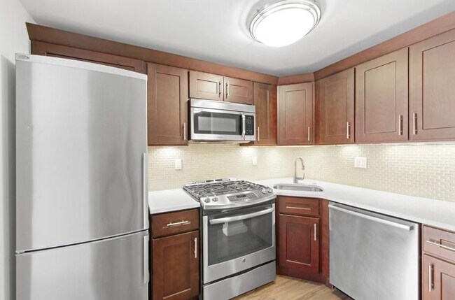 Foto del edificio - 333 E 91st St