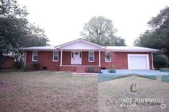 Building Photo - 5401 Johnwood Dr
