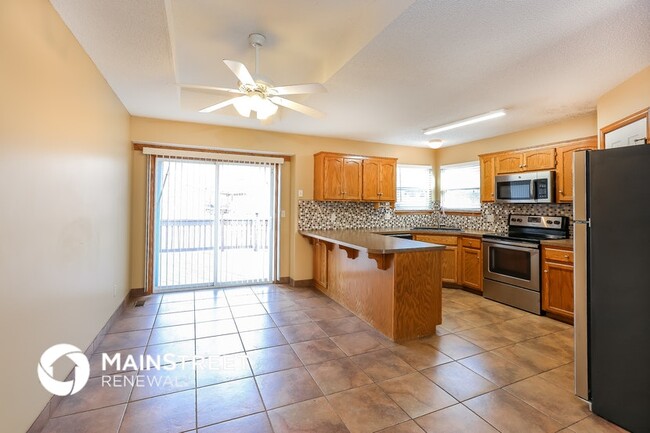 Foto del edificio - 18412 E Blackhawk Trail