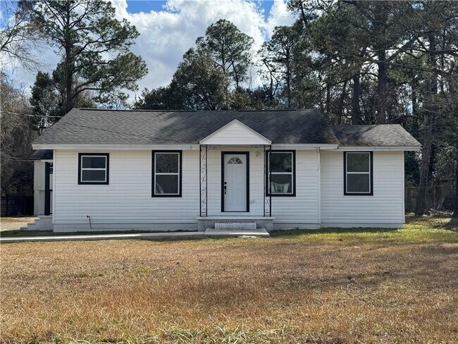 Foto del edificio - 1625 Myers Rd