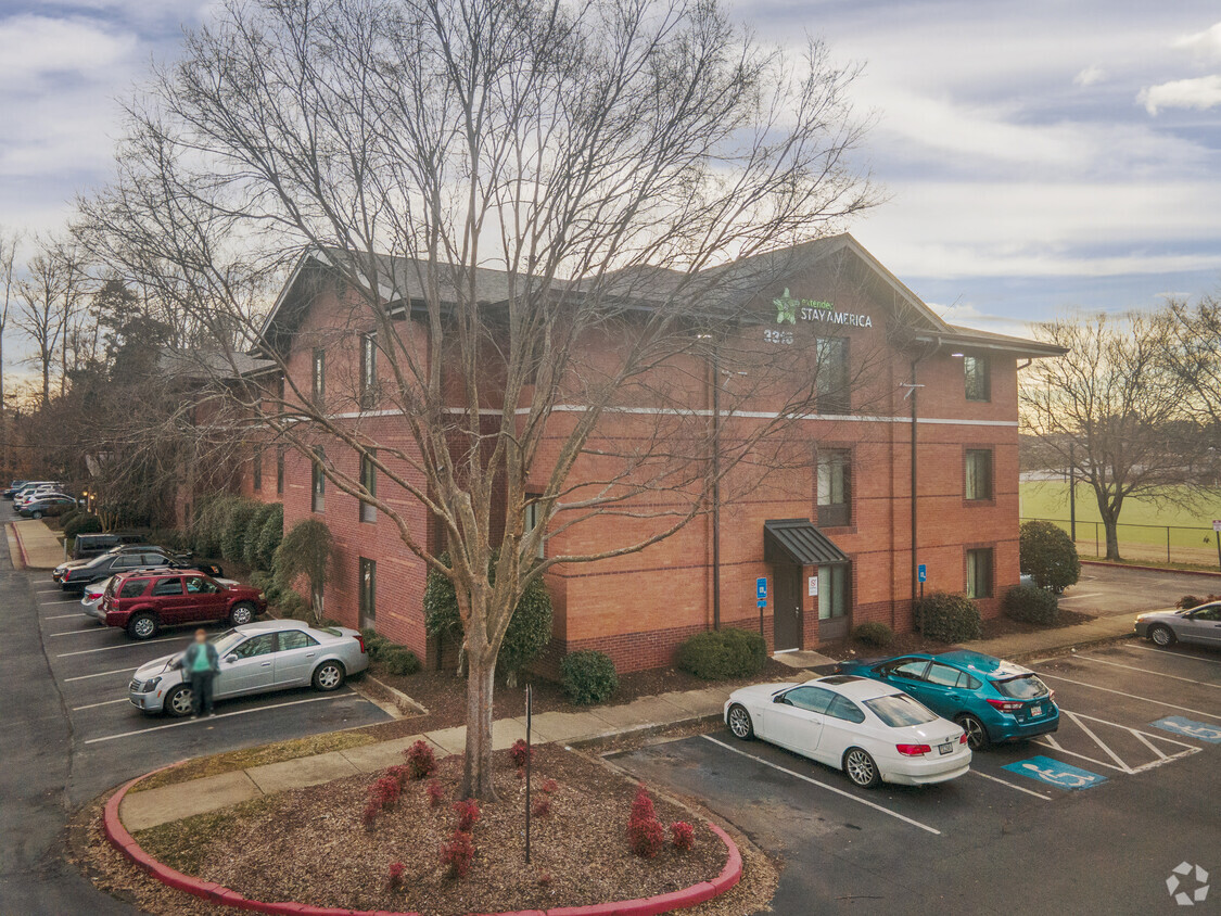 Foto principal - Furnished Studio - Kennesaw