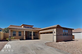 Building Photo - 21549 E Lords Ct
