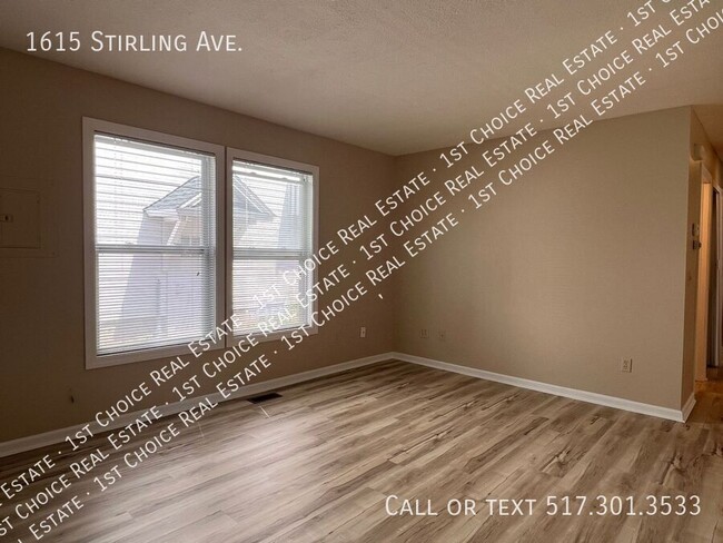 Foto del edificio - 1615 Stirling Ave