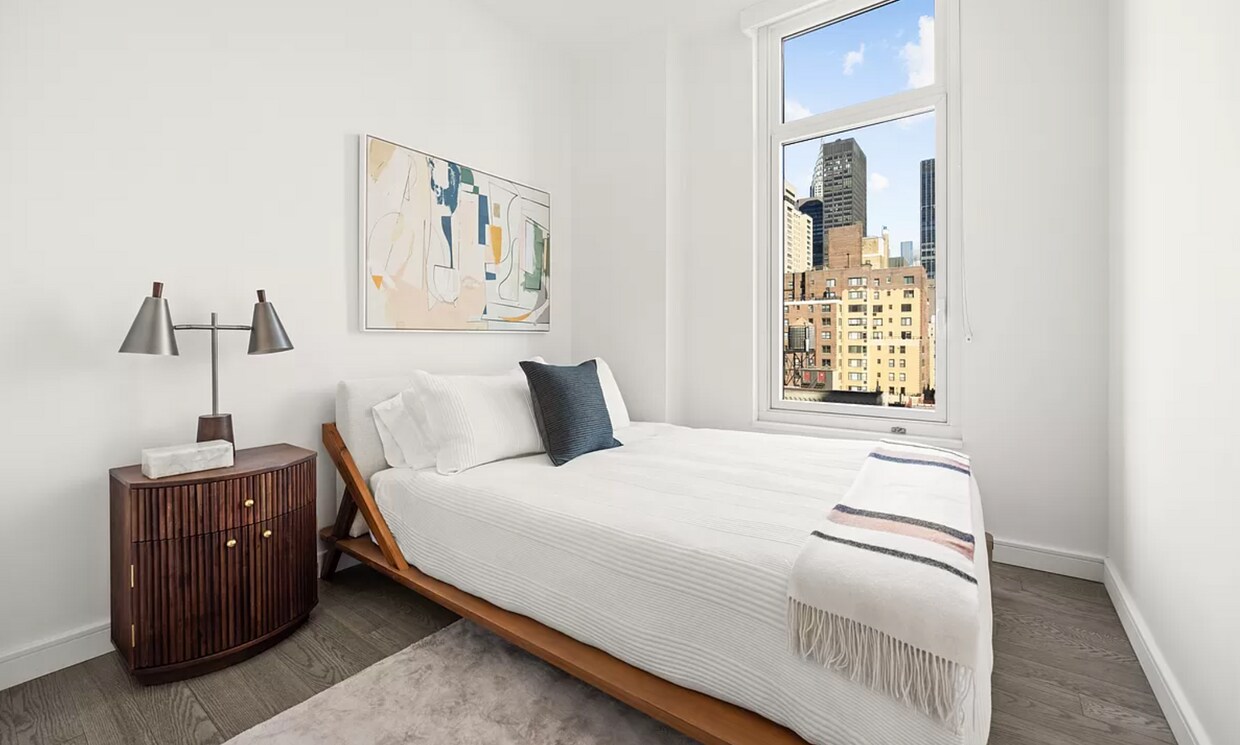 Foto del edificio - 127 E 34th St