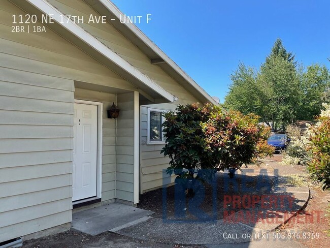 Building Photo - Fantastic Hillsboro Apartment