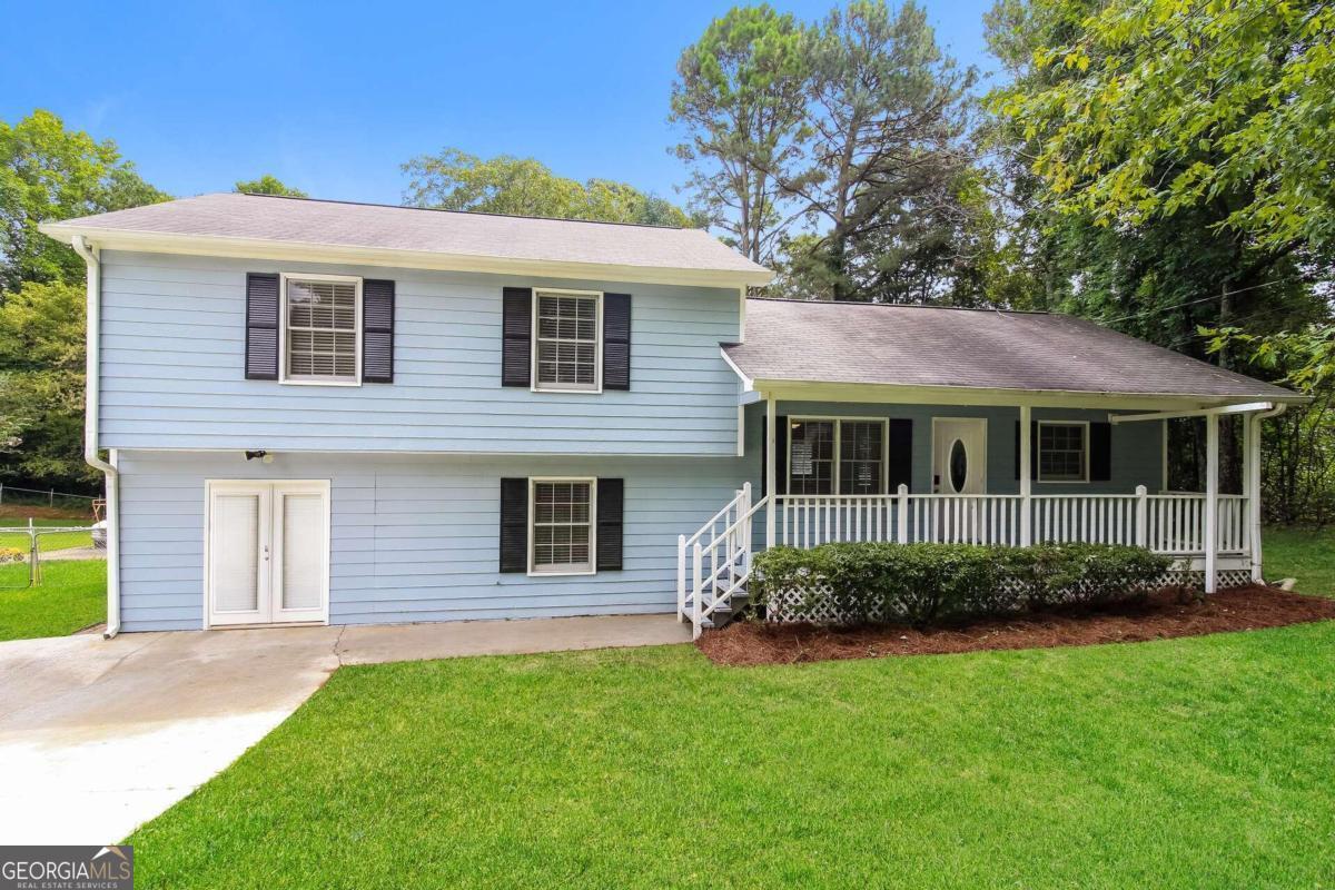 584 Cedar Ct, Dacula, GA 30019 House Rental in Dacula, GA