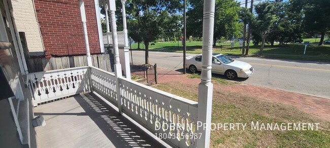 Foto del edificio - 312 W Leigh St