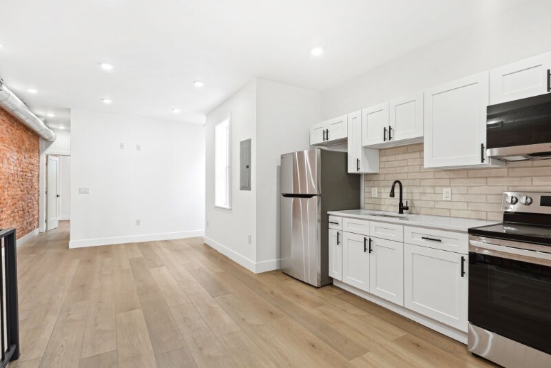 Foto principal - 5814 Chestnut St