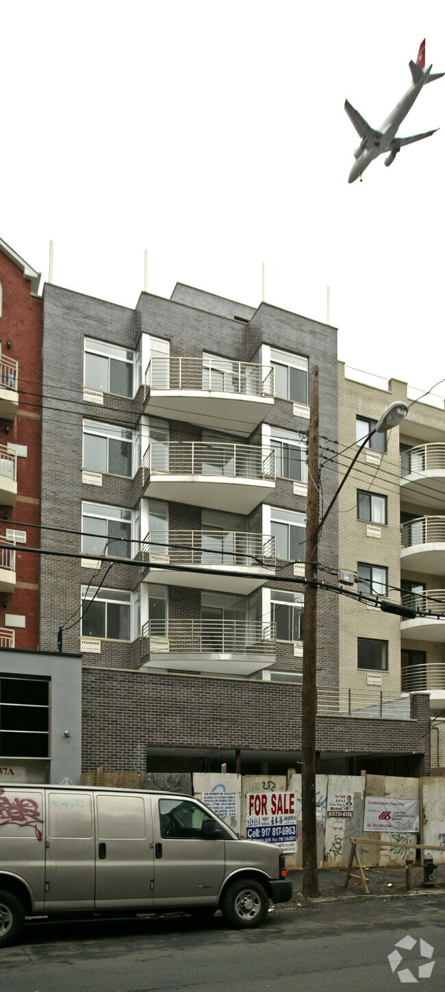 Building Photo - 132-41-132-45 41st Rd