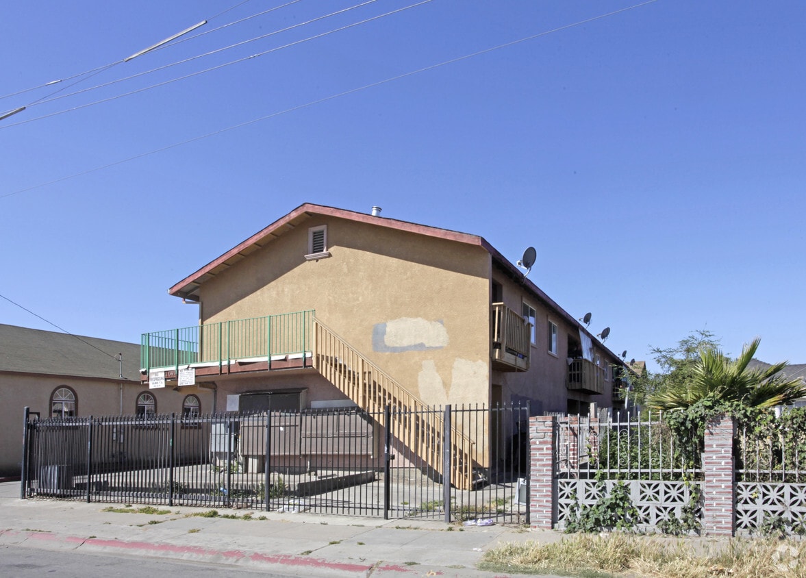 Building Photo - 1041 Sieber Ave