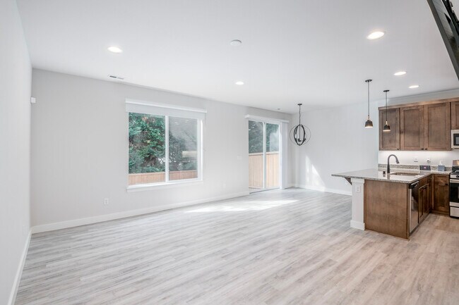 Foto del edificio - 5343 50th Ave SE