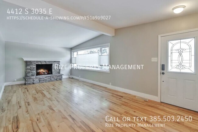 Building Photo - 4412 S 3035 E