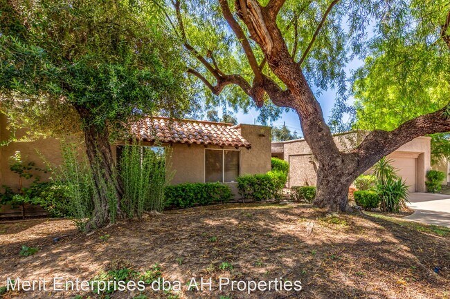 Foto del edificio - 3 br, 2 bath House - 7207 E SOLANO DR