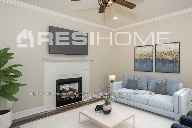 Foto del edificio - 15735 Landview Ln