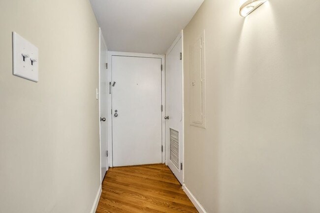 Building Photo - 2440 16th St NW