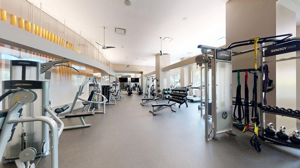 Photo - The Acadia at Metropolitan Park Apartments