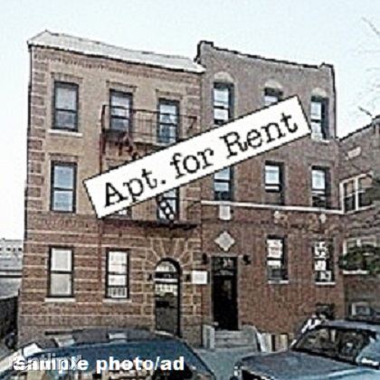 Building Photo - 263 W 152nd St