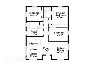 Building Photo - 3577 Lothair Ave