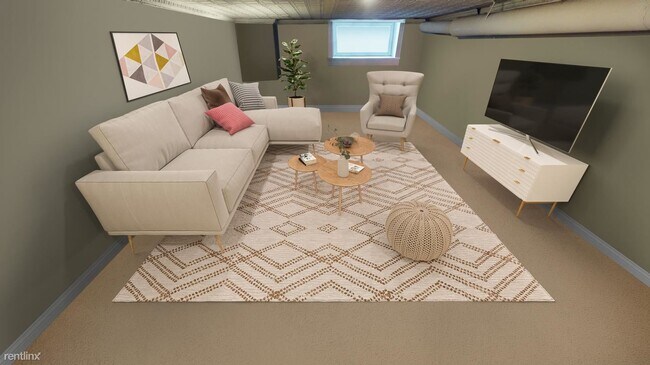 Foto del edificio - 1 br, 1 bath House - 217 S Robinson St Ren...