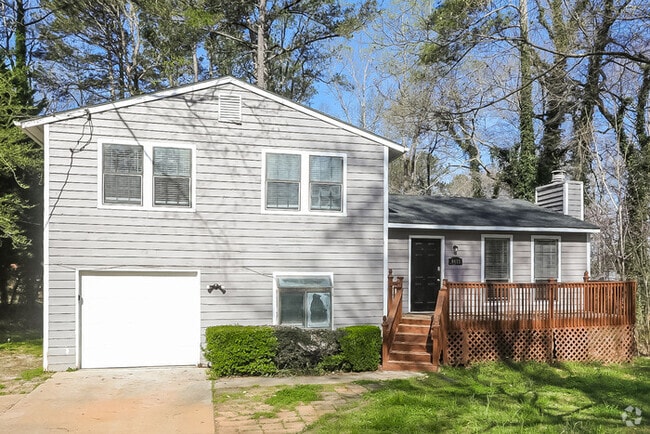 Building Photo - 4473 Fowler Ln