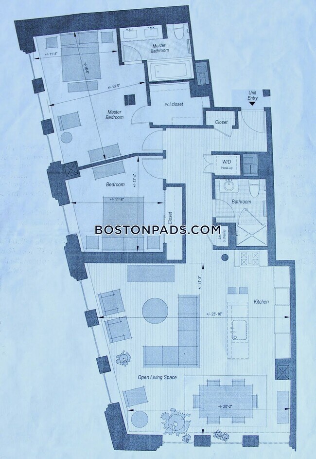 Foto del edificio - 88 Kingston St