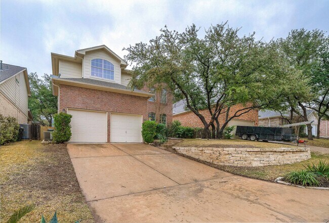 Foto del edificio - 12536 Canyon Glen Dr