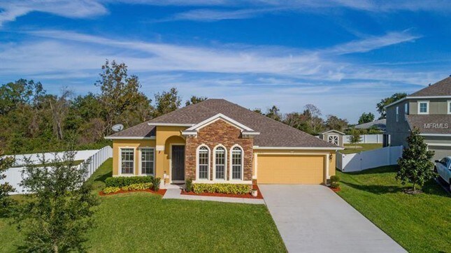 Foto del edificio - 1913 Sanderlin Point Loop, Apopka, FL 32703