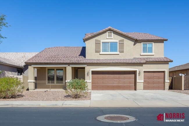 Building Photo - Beautiful Large Home Available Now!
