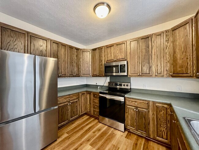 Foto del edificio - 327 Freyling Pl SE
