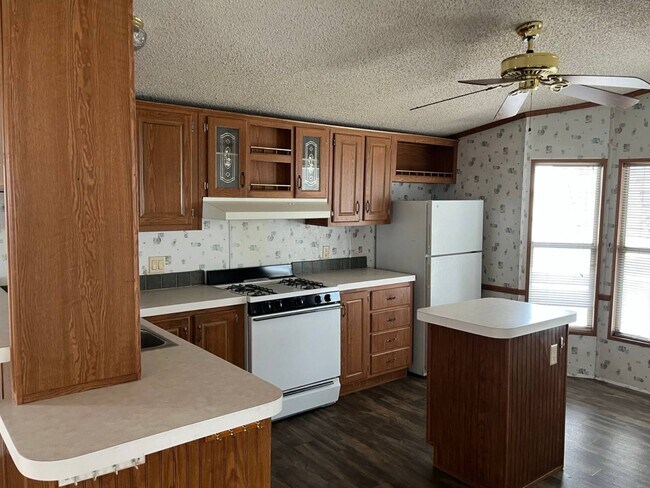 Foto del edificio - 3400 S 4th Ave