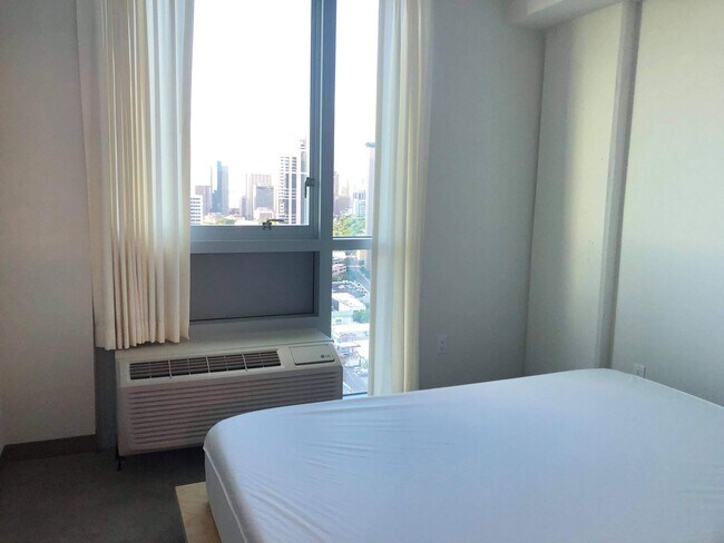 Foto del edificio - Ke Kilohana - 1 Bedroom, 1 Bathroom, 1 Par...