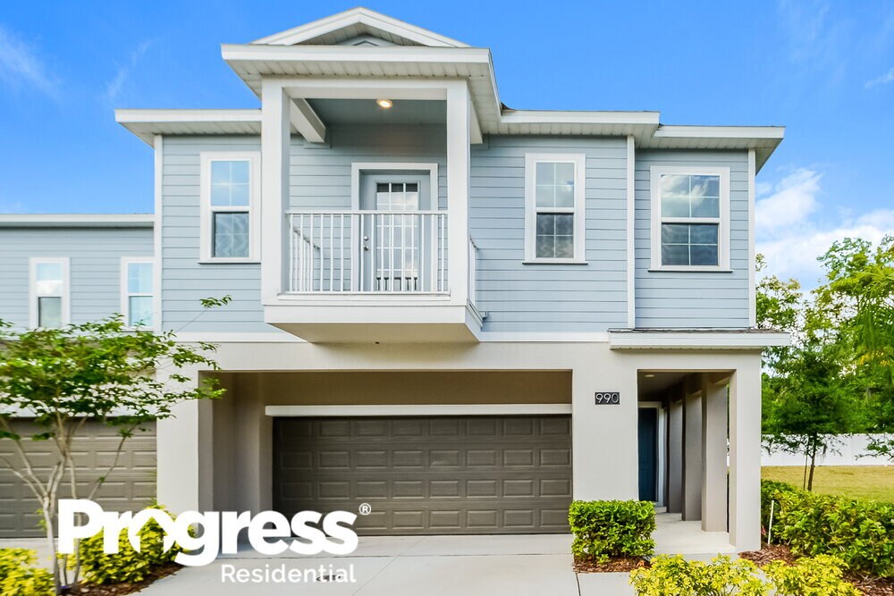 990 Grand Wildmere Cove, Longwood, FL 32750 Townhome Rentals in