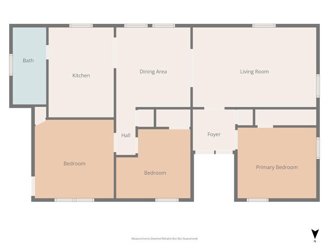 Foto del edificio - 213 Fletcher Ave