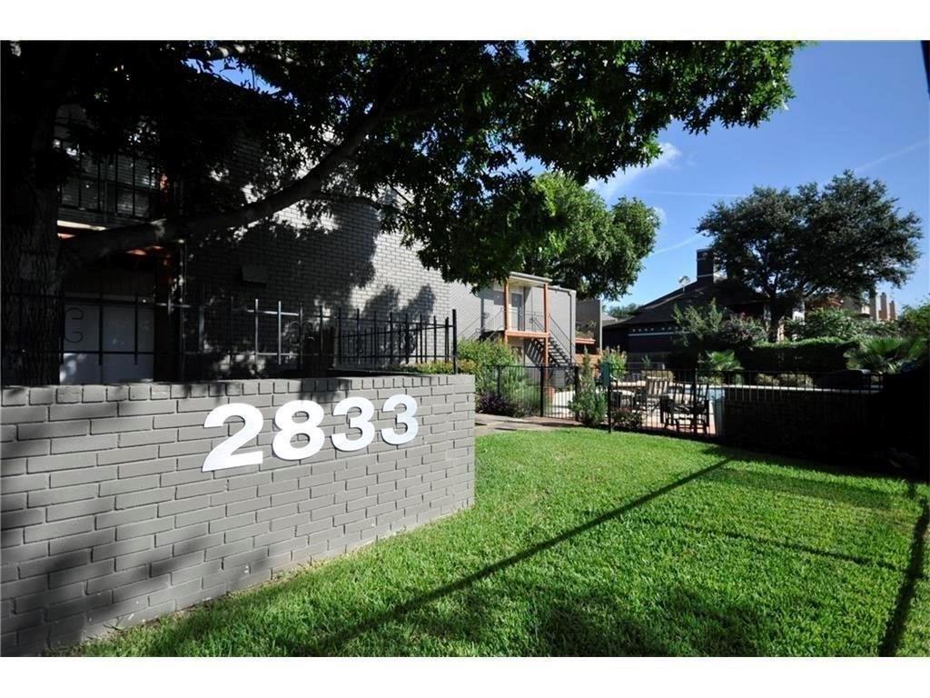 2833 Kings Rd Unit 211, Dallas, TX 75219 Apartment for Rent in Dallas, TX