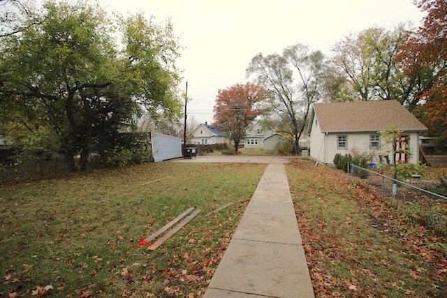 Foto del edificio - 2848 R St