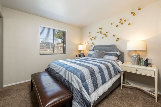 Foto del edificio - Eight20 Apartments