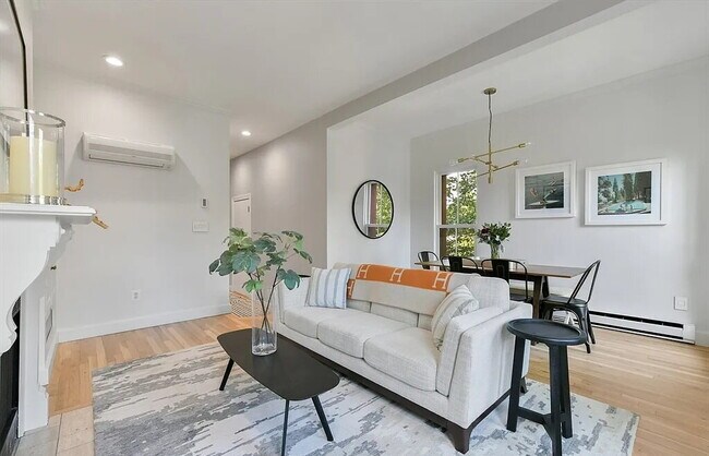 Foto del edificio - Designed for Modern Living