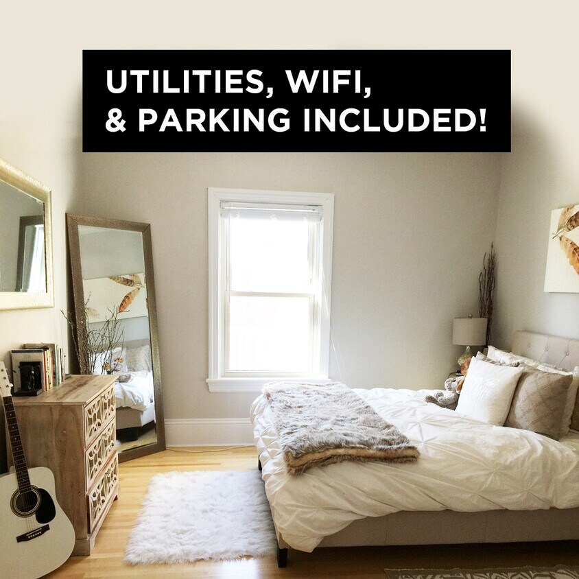 Photo principale - 18 Fairleigh Av S