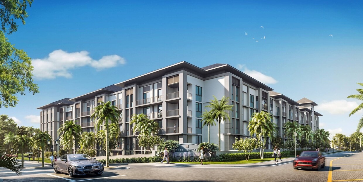 The Point at Palm Beach Gardens Apartments 2100 Pga Blvd Palm Beach