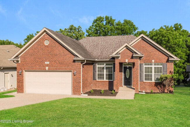 Foto del edificio - 17810 Birch Bend Cir
