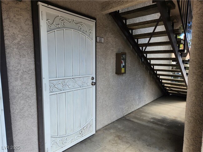 Foto del edificio - 2606 S Durango Dr
