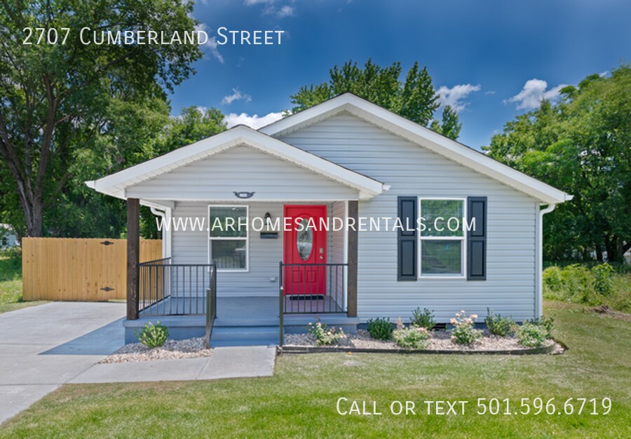 Primary Photo - 2707 S Cumberland St
