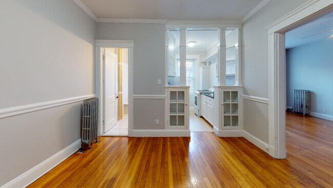 Foto del edificio - 1 Gray St