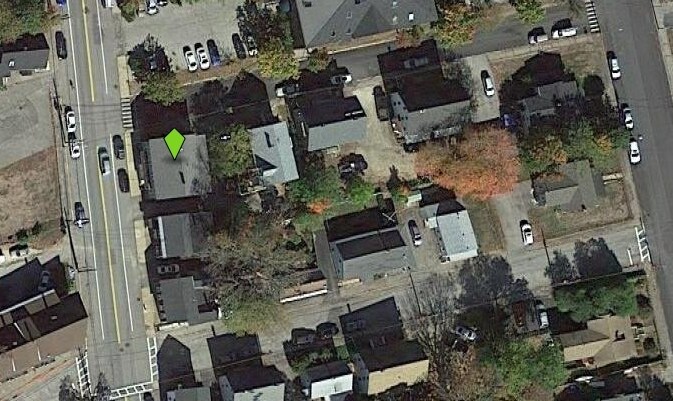 Primary Photo - 108 Green St