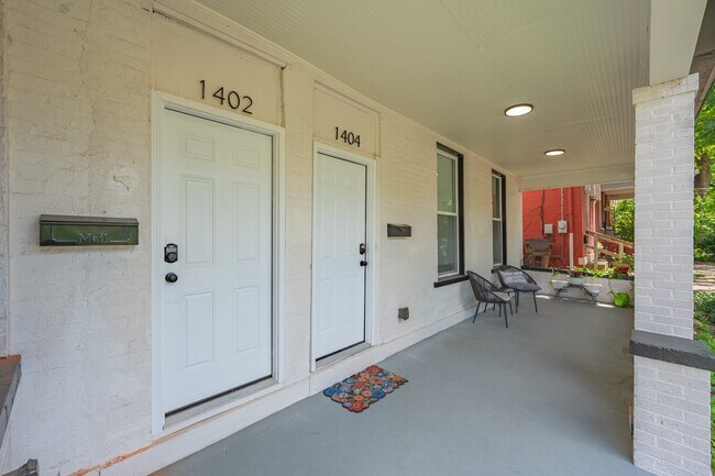 Foto del edificio - 1404-1404 Scott St