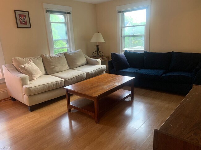 Building Photo - 4 br, 2 bath House - 1108 Michigan Ave Spa...