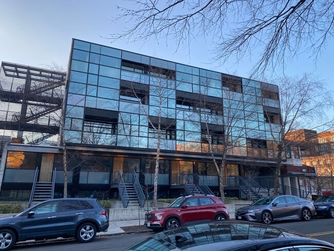 Building Photo - 2250 11th St NW