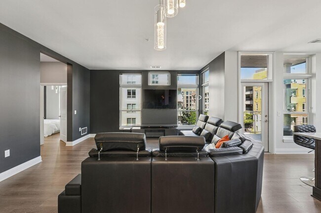 Foto del edificio - 6640 Mooney St