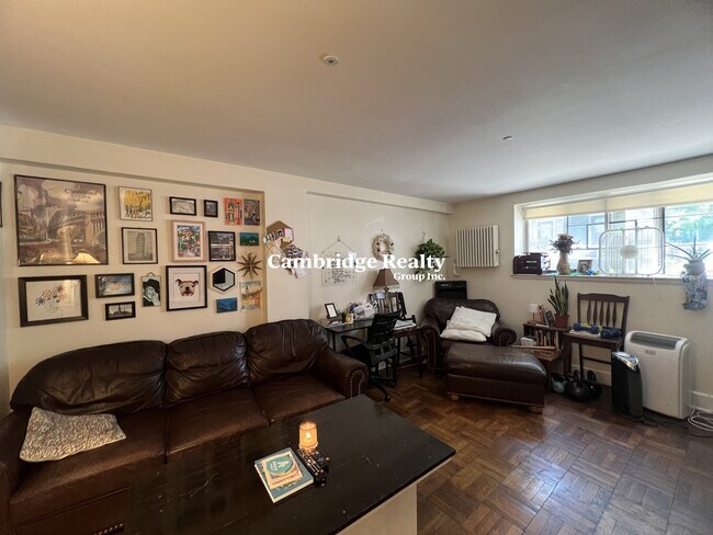 Foto del edificio - 36 Highland Ave